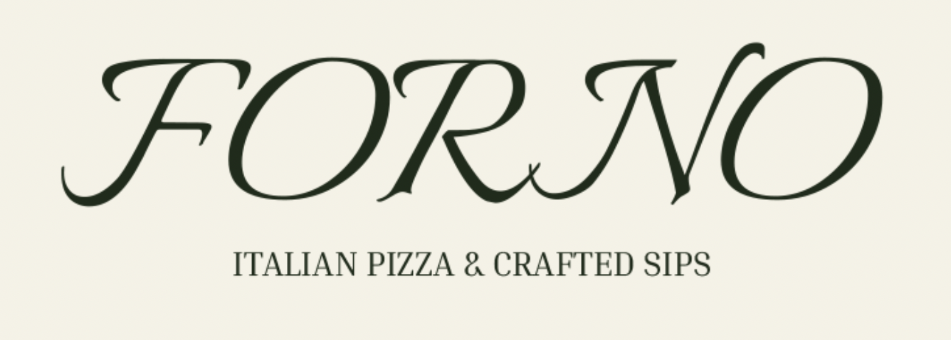 FORNO Logo